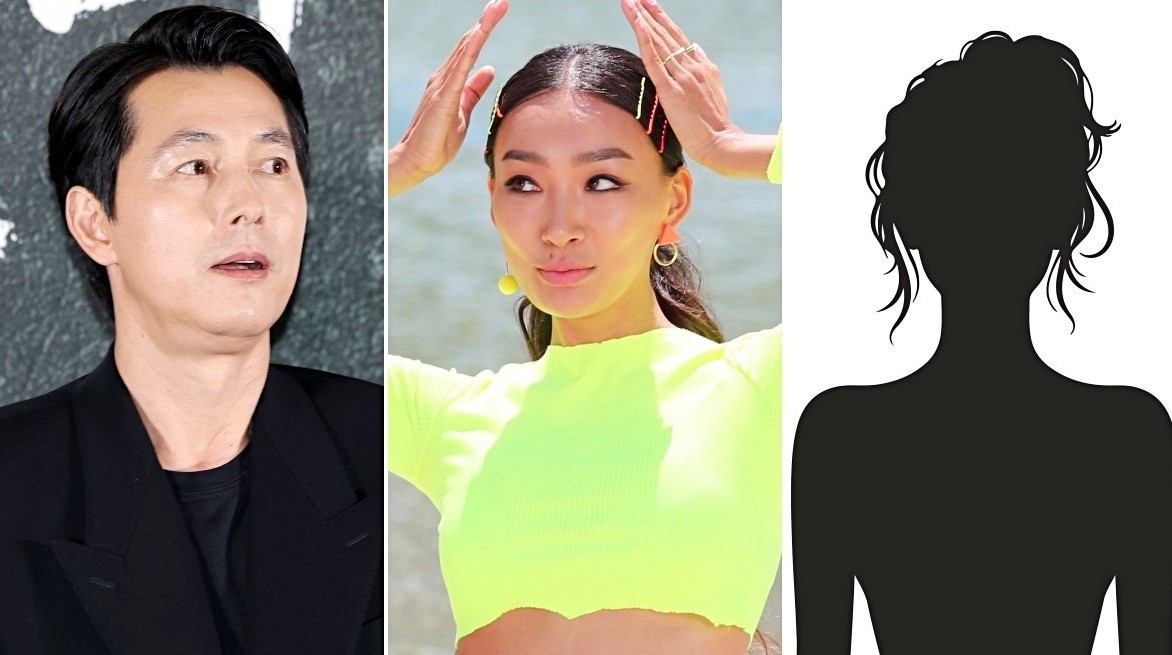 Thả thính trước mặt Hyun Bin, Jung Woo Sung bị cả MXH tấn công- Ảnh 4. Thả thính trước mặt Hyun Bin, Jung Woo Sung bị cả MXH tấn công- Ảnh 4.