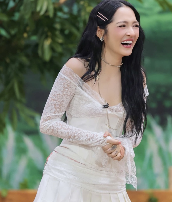 Bảo Anh mới thẩm mỹ?- Ảnh 5.