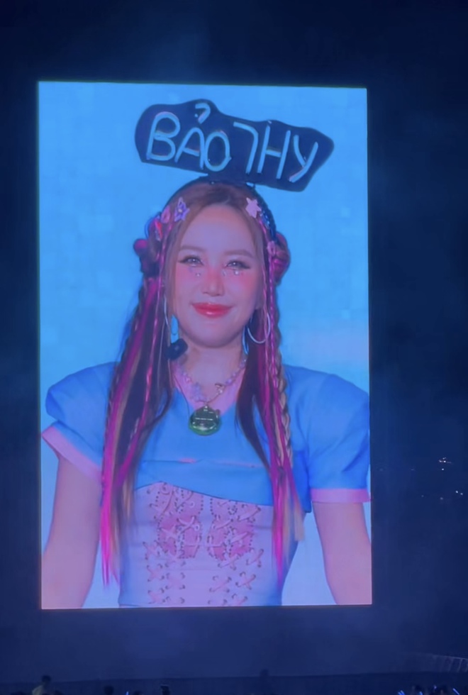 Bảo Thy da n&acirc;u m&ocirc;i tều si&ecirc;u cuốn nhưng ch&iacute;nh chủ lại chưa ưng- Ảnh 7.