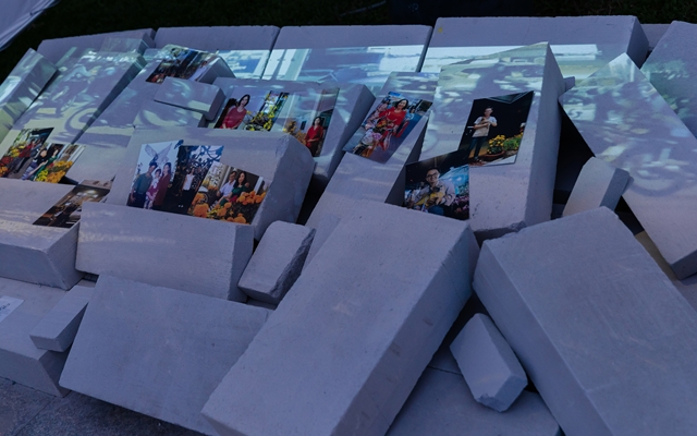 "Kh&ocirc;ng nghĩ trong th&agrave;nh phố lại c&oacute; kh&ocirc;ng gian nghệ thuật đỉnh thế n&agrave;y"- Ảnh 5.