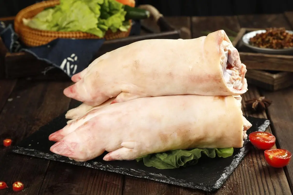 Chủ cửa h&agrave;ng thịt khuy&ecirc;n thật: Mua thịt lợn, tốt nhất n&ecirc;n tr&aacute;nh ba loại n&agrave;y, chỉ người kh&ocirc;ng biết mới th&iacute;ch mua- Ảnh 3.