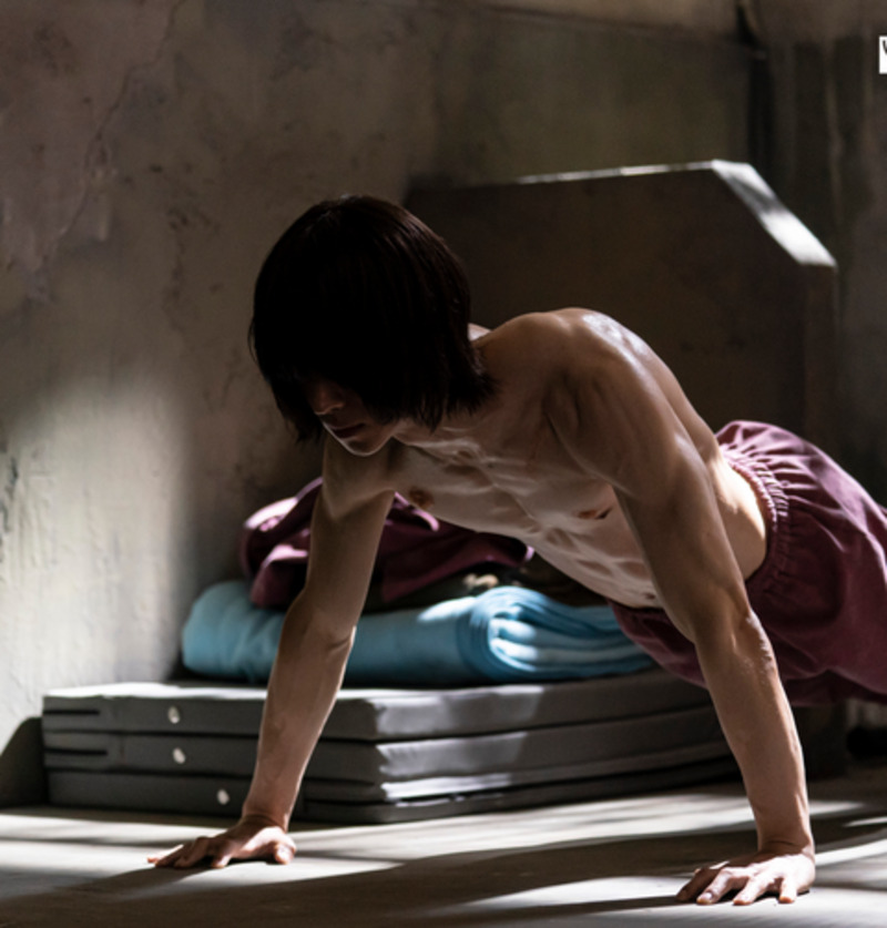 Nghiện nặng phim H&agrave;n c&oacute; rating tăng như t&ecirc;n lửa: Nam ch&iacute;nh diễn hay nhất đời, Daesang chắc chắn trong tầm tay- Ảnh 7.