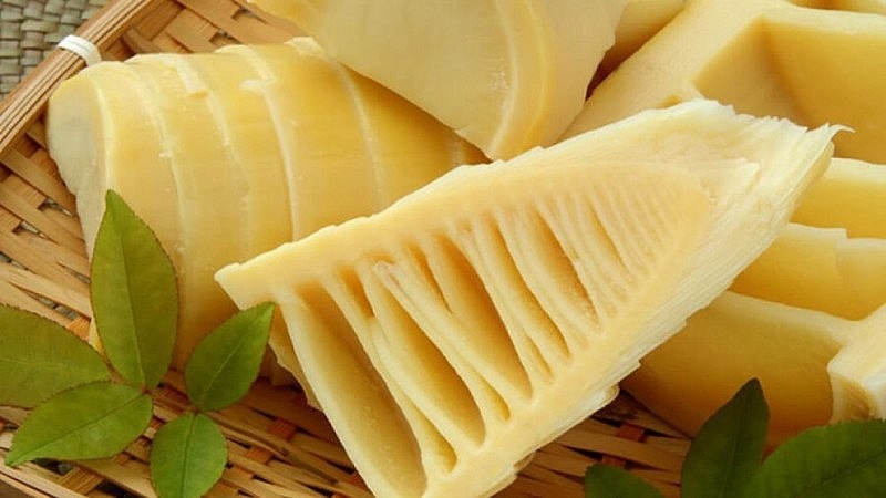 4 loại rau củ &iacute;t thuốc trừ s&acirc;u bậc nhất- Ảnh 2.