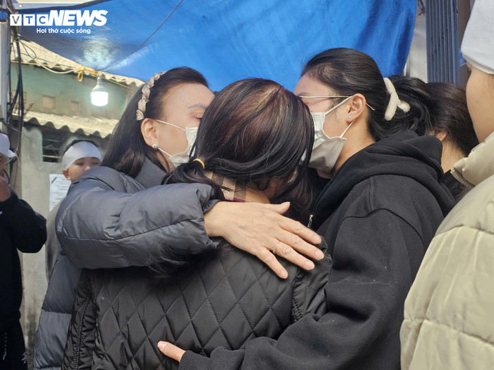 Ước mơ dang dở của c&ocirc; gi&aacute;o trẻ tử nạn tr&ecirc;n chuyến xe đi thiện nguyện ở L&agrave;o Cai- Ảnh 2.