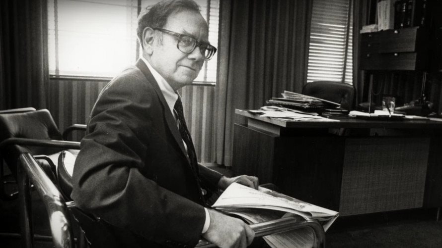 C&uacute; lừa 12,5 xu v&agrave; sai lầm trị gi&aacute; 200 tỷ USD của Warren Buffett: Khi gi&aacute; rẻ trở th&agrave;nh b&agrave;i học đắt đỏ- Ảnh 2.