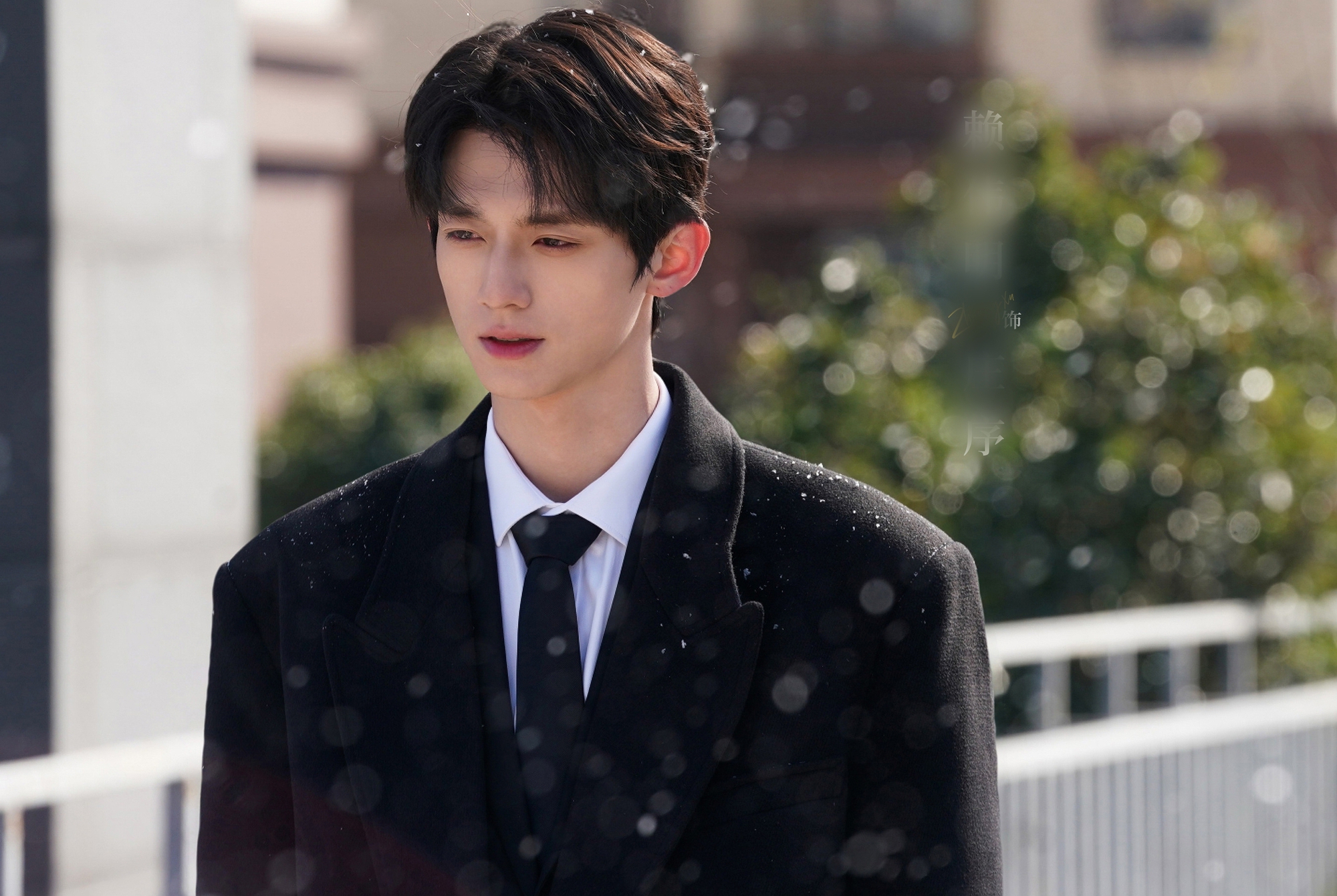 Mỹ nam Hoa ngữ bị gh&eacute;t nhất hiện tại: Giao diện thi&ecirc;n thần m&agrave; t&iacute;nh c&aacute;ch &ldquo;t&acirc;m thần&rdquo;, đ&atilde; k&eacute;m cỏi lại c&ograve;n h&egrave;n nh&aacute;t- Ảnh 6.