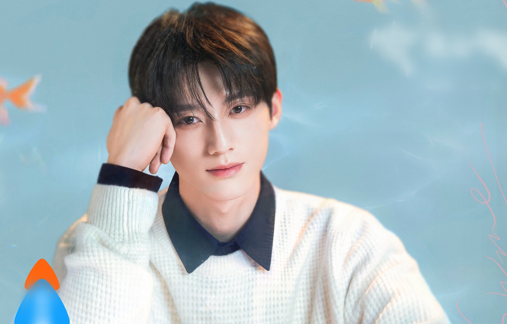 Mỹ nam Hoa ngữ bị gh&eacute;t nhất hiện tại: Giao diện thi&ecirc;n thần m&agrave; t&iacute;nh c&aacute;ch &ldquo;t&acirc;m thần&rdquo;, đ&atilde; k&eacute;m cỏi lại c&ograve;n h&egrave;n nh&aacute;t- Ảnh 4.