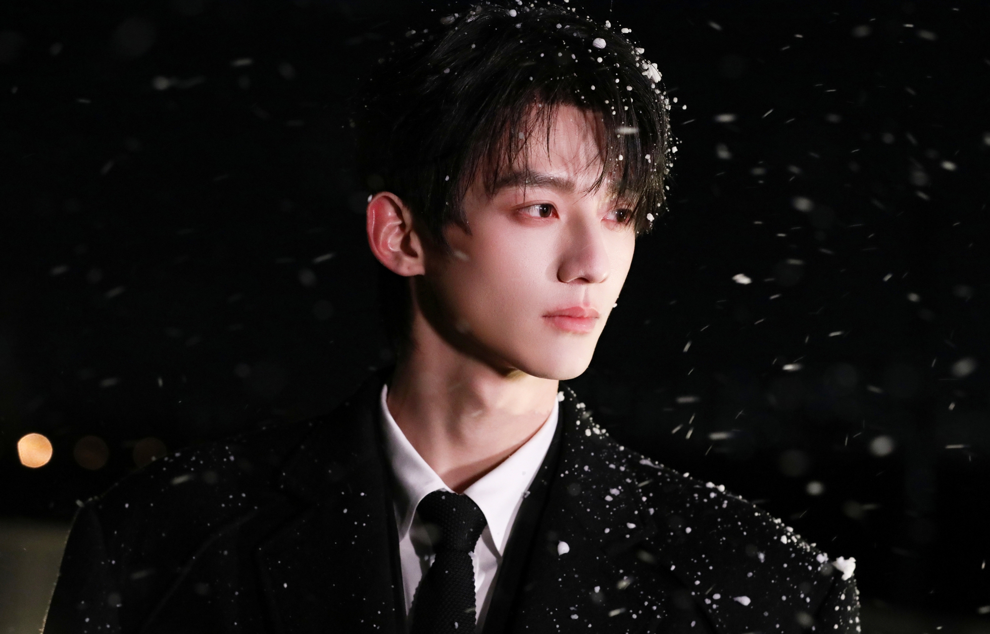 Mỹ nam Hoa ngữ bị gh&eacute;t nhất hiện tại: Giao diện thi&ecirc;n thần m&agrave; t&iacute;nh c&aacute;ch &ldquo;t&acirc;m thần&rdquo;, đ&atilde; k&eacute;m cỏi lại c&ograve;n h&egrave;n nh&aacute;t- Ảnh 5.