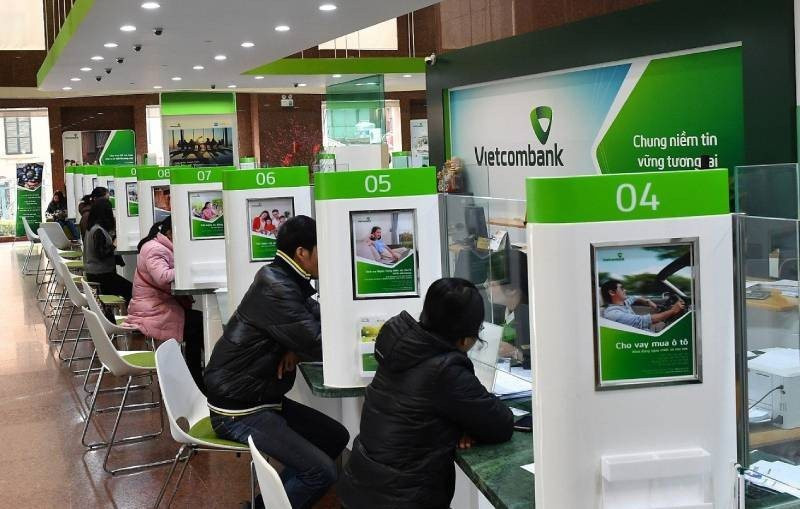 Vietcombank, VietinBank, Agribank, BIDV&hellip; tạm ngừng to&agrave;n bộ giao dịch r&uacute;t/chuyển tiền đối với 5 trường hợp sau- Ảnh 1.