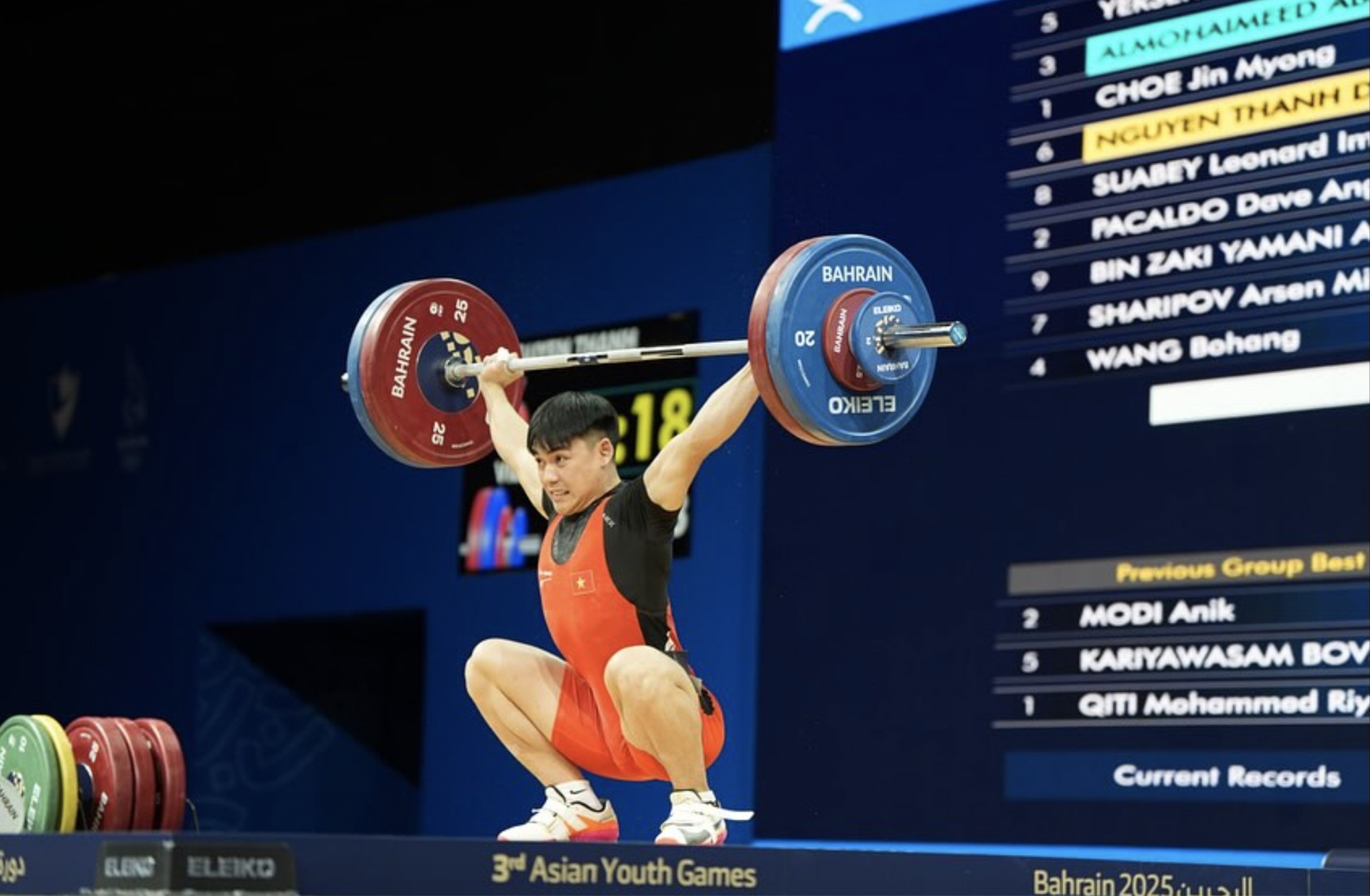 Đ&acirc;y đ&iacute;ch thị l&agrave; 