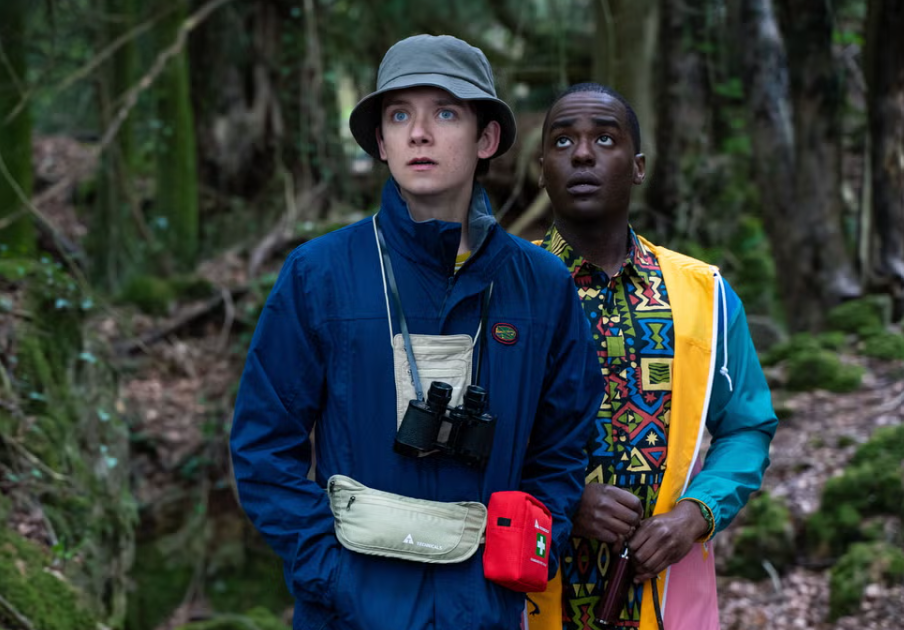 Xem phim Sex Education, t&ocirc;i chợt nhớ đến 1 vụ việc: Nếu t&ocirc;i kh&ocirc;ng dạy lại sớm th&igrave; con g&aacute;i t&ocirc;i sẽ bị người ta lấn &aacute;t cả đời!- Ảnh 1.