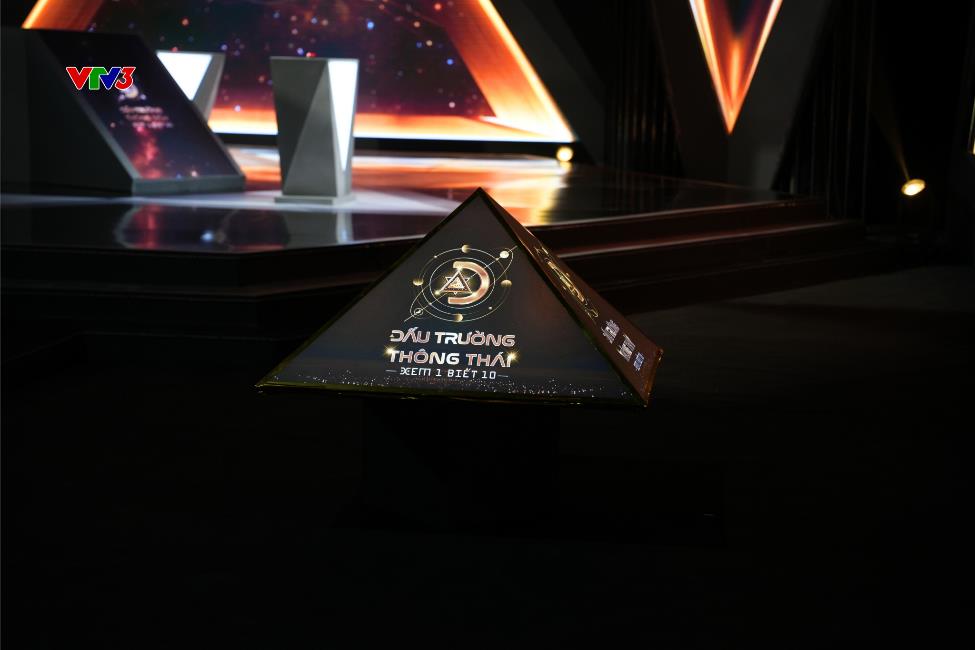 Gameshow Đấu Trường Thông Thái bùng nổ với slogan “xem 1 biết 10 - nhận thưởng qua MoMo” khiến các học bá đổ rần rần- Ảnh 1. Gameshow Đấu Trường Thông Thái bùng nổ với slogan “xem 1 biết 10 - nhận thưởng qua MoMo” khiến các học bá đổ rần rần- Ảnh 1.