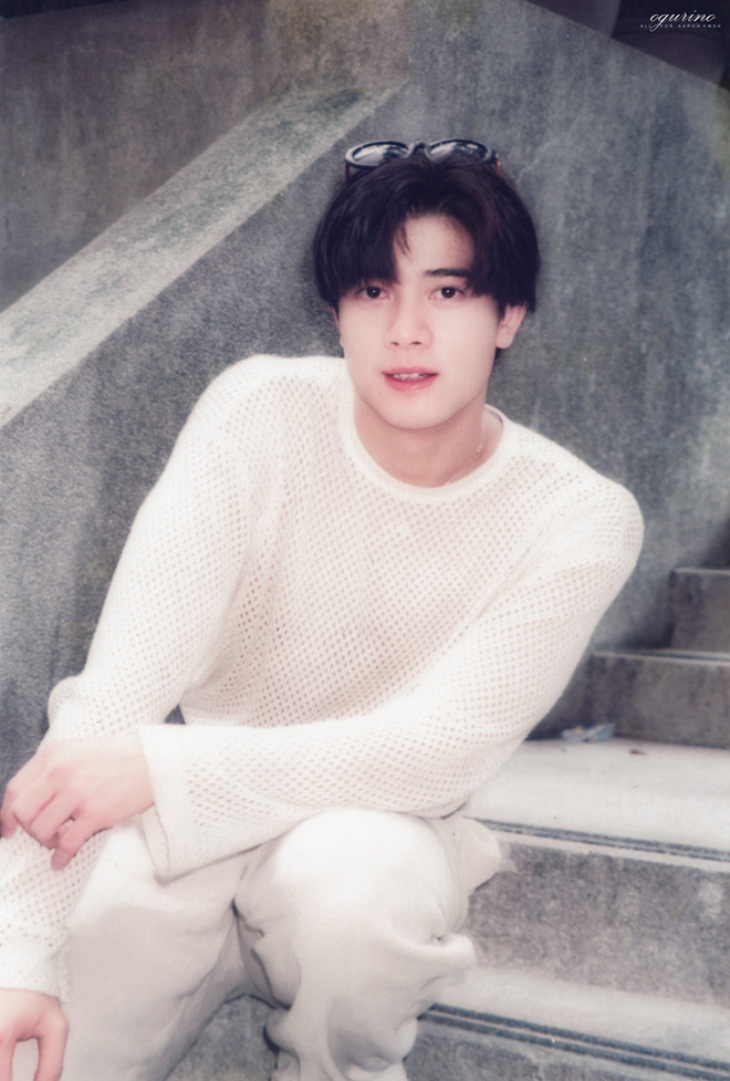 Nam t&agrave;i tử đẹp trai ho&agrave;n hảo từng khiến fan nổi giận chỉ v&igrave; th&ocirc;ng b&aacute;o lấy vợ: U70 đ&oacute;n 3 con, phong c&aacute;ch gi&aacute;o dục cực đỉnh- Ảnh 3.