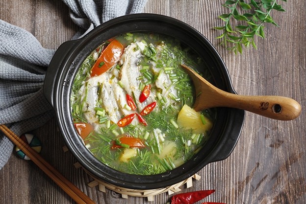 2 loại rau gia vị được v&iacute; như "vị thuốc xanh" cho cơ thể- Ảnh 3.