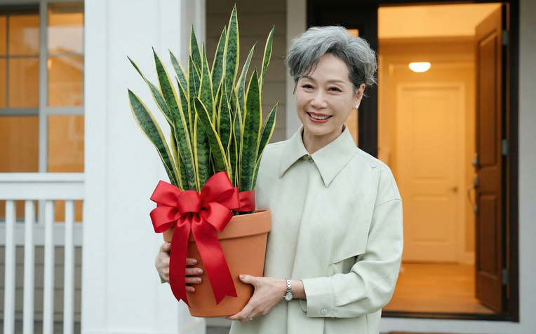 Tặng qu&agrave; t&acirc;n gia đừng chỉ đi phong b&igrave;: Gợi &yacute; 3 m&oacute;n qu&agrave; mang &yacute; nghĩa biểu tượng c&aacute;t tường khiến chủ nh&agrave; nhớ m&atilde;i kh&ocirc;ng qu&ecirc;n- Ảnh 1.