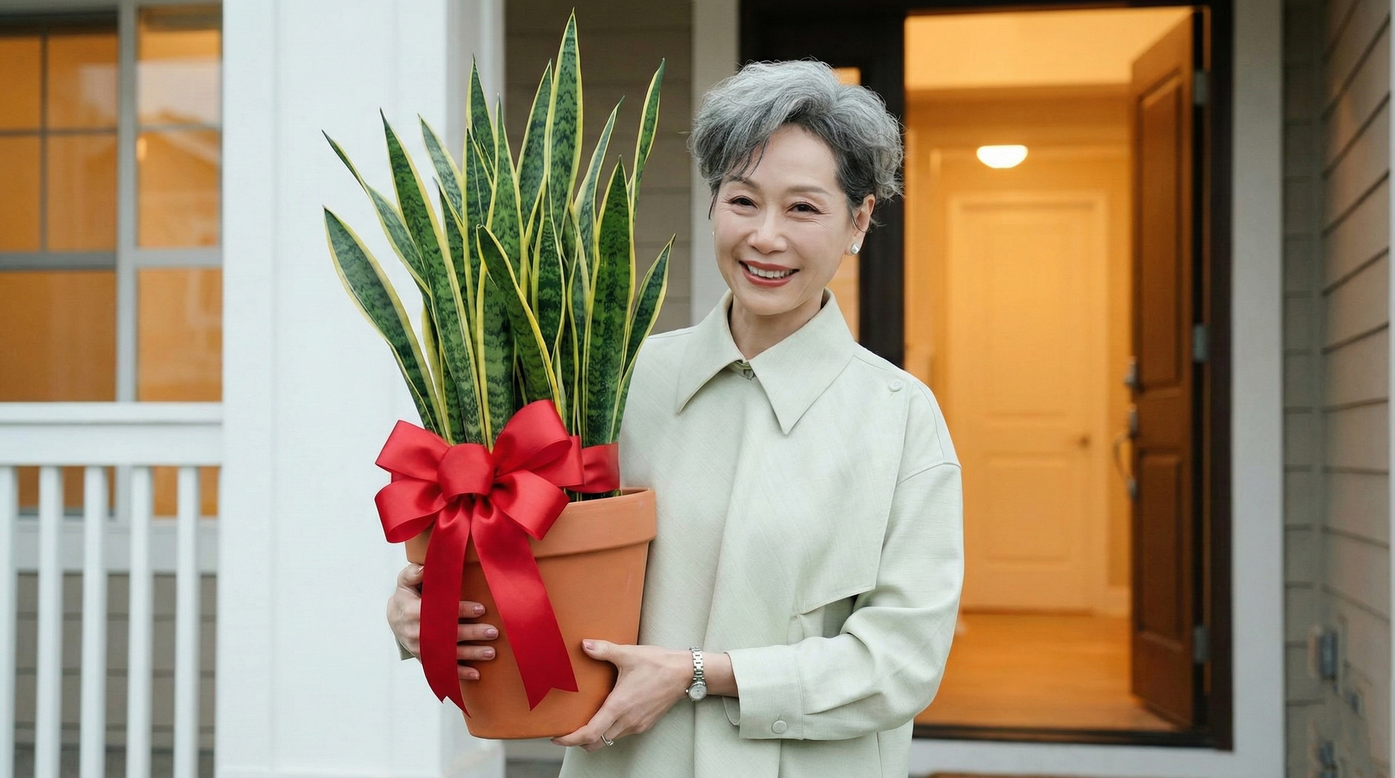 Tặng qu&agrave; t&acirc;n gia đừng chỉ đi phong b&igrave;: Gợi &yacute; 3 m&oacute;n qu&agrave; mang &yacute; nghĩa biểu tượng c&aacute;t tường khiến chủ nh&agrave; nhớ m&atilde;i kh&ocirc;ng qu&ecirc;n- Ảnh 2.