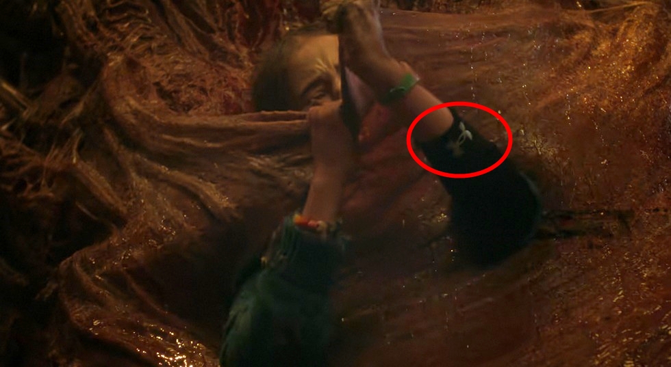 L&agrave;n s&oacute;ng tẩy chay bom tấn 10.000 tỷ d&acirc;ng cao dữ dội: Sạn nhặt m&atilde;i kh&ocirc;ng hết, nữ ch&iacute;nh vất vưởng như quần ch&uacute;ng- Ảnh 5.