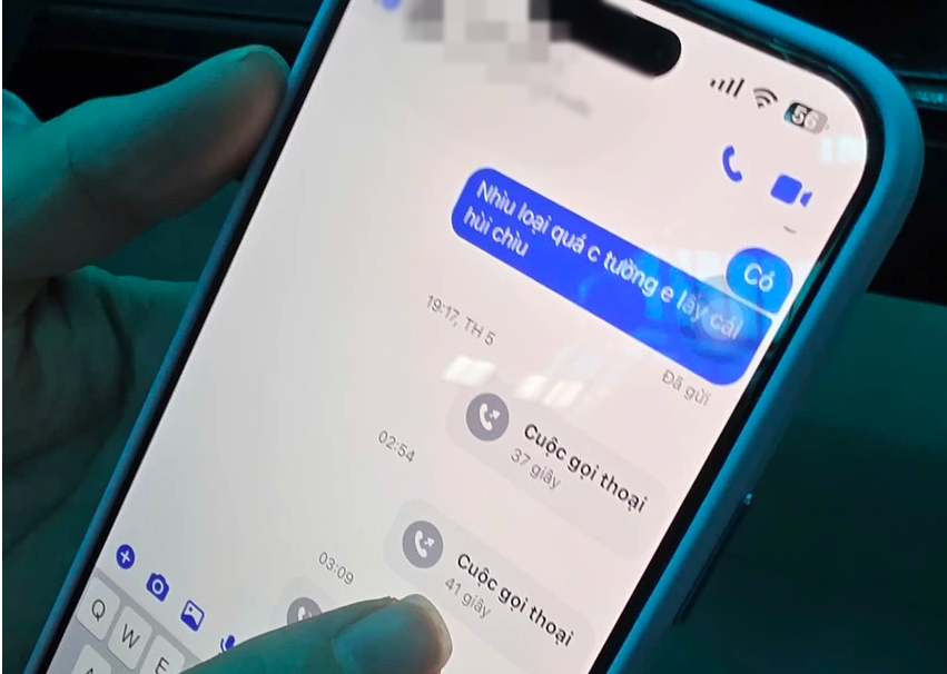 Vụ ch&aacute;y khiến 4 người trong một nh&agrave; tử vong: Cuộc gọi 41 gi&acirc;y cuối c&ugrave;ng của người vợ- Ảnh 1.