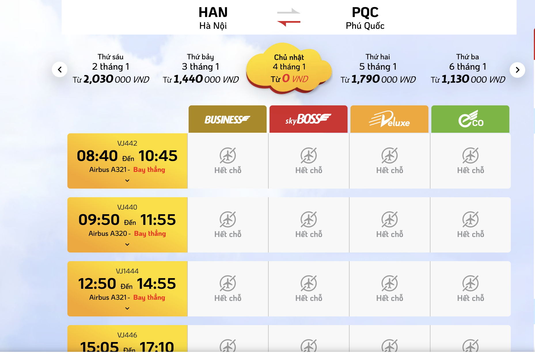 Bất ngờ với gi&aacute; v&eacute; m&aacute;y bay 4 ng&agrave;y nghỉ Tết Dương lịch 2026- Ảnh 2.