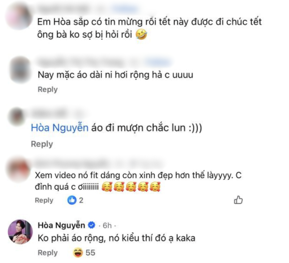 Ho&agrave; Minzy đ&iacute;nh ch&iacute;nh- Ảnh 2.