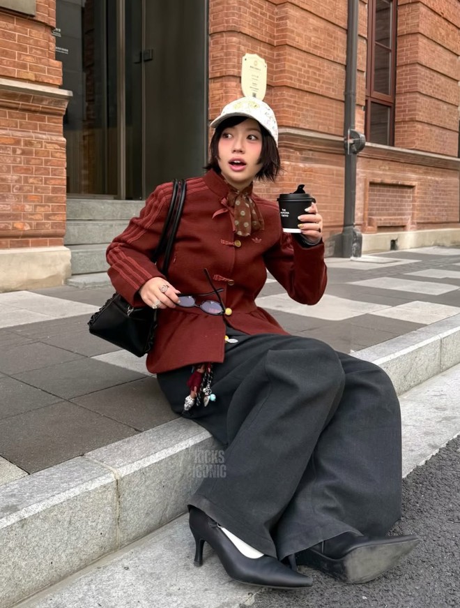 Tị với adidas Trung Quốc!- Ảnh 2.