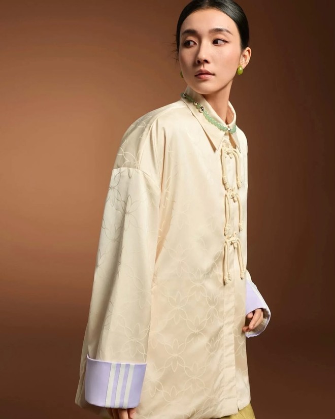 Tị với adidas Trung Quốc!- Ảnh 17.