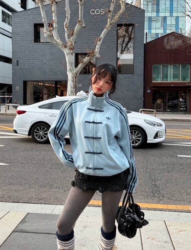 Tị với adidas Trung Quốc!- Ảnh 6.