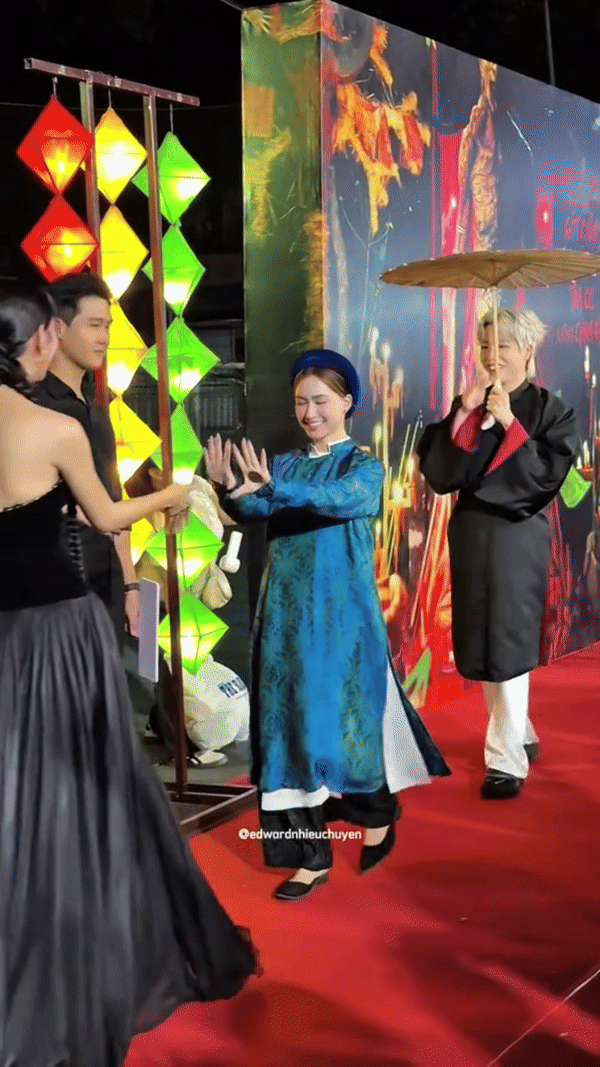 Ho&agrave; Minzy đ&iacute;nh ch&iacute;nh- Ảnh 5.