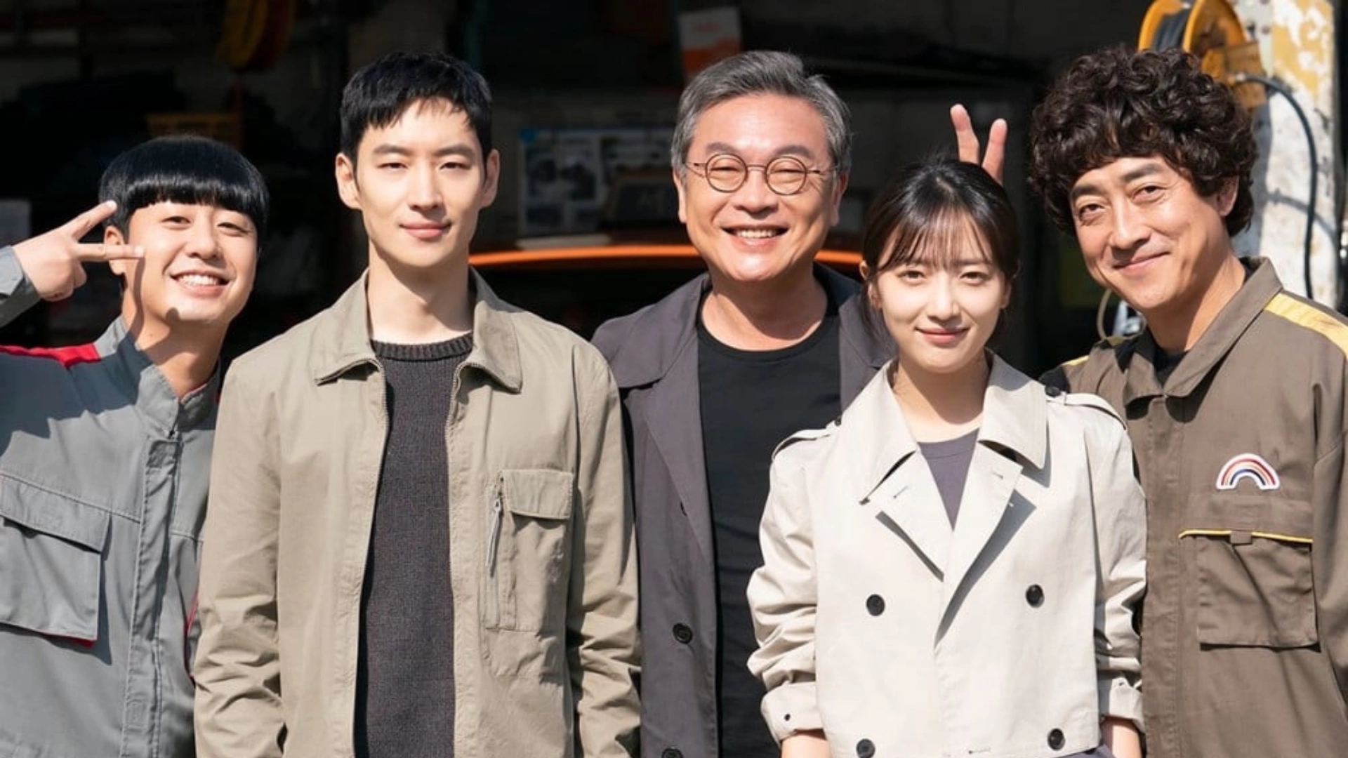 Nghiện nặng phim H&agrave;n c&oacute; rating tăng như t&ecirc;n lửa: Nam ch&iacute;nh diễn hay nhất đời, Daesang chắc chắn trong tầm tay- Ảnh 1.