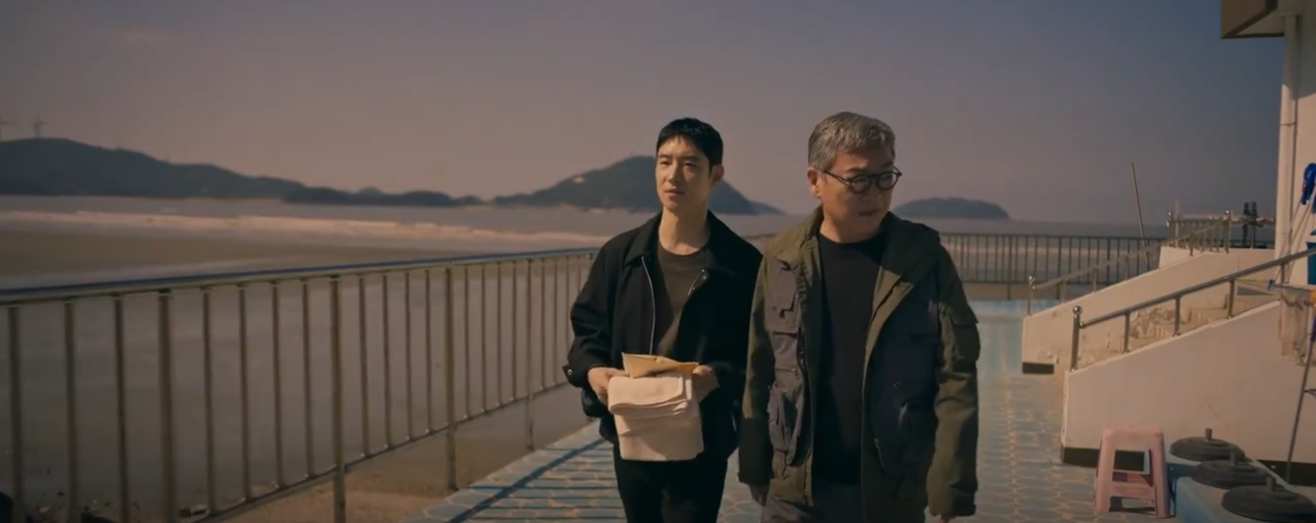 Nghiện nặng phim H&agrave;n c&oacute; rating tăng như t&ecirc;n lửa: Nam ch&iacute;nh diễn hay nhất đời, Daesang chắc chắn trong tầm tay- Ảnh 4.