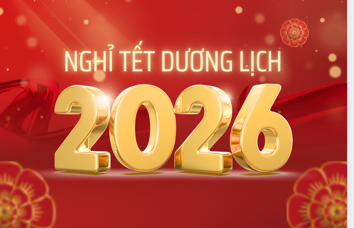 Ai được ho&aacute;n đổi ng&agrave;y nghỉ để được nghỉ Tết Dương lịch 2026 4 ng&agrave;y?- Ảnh 3.