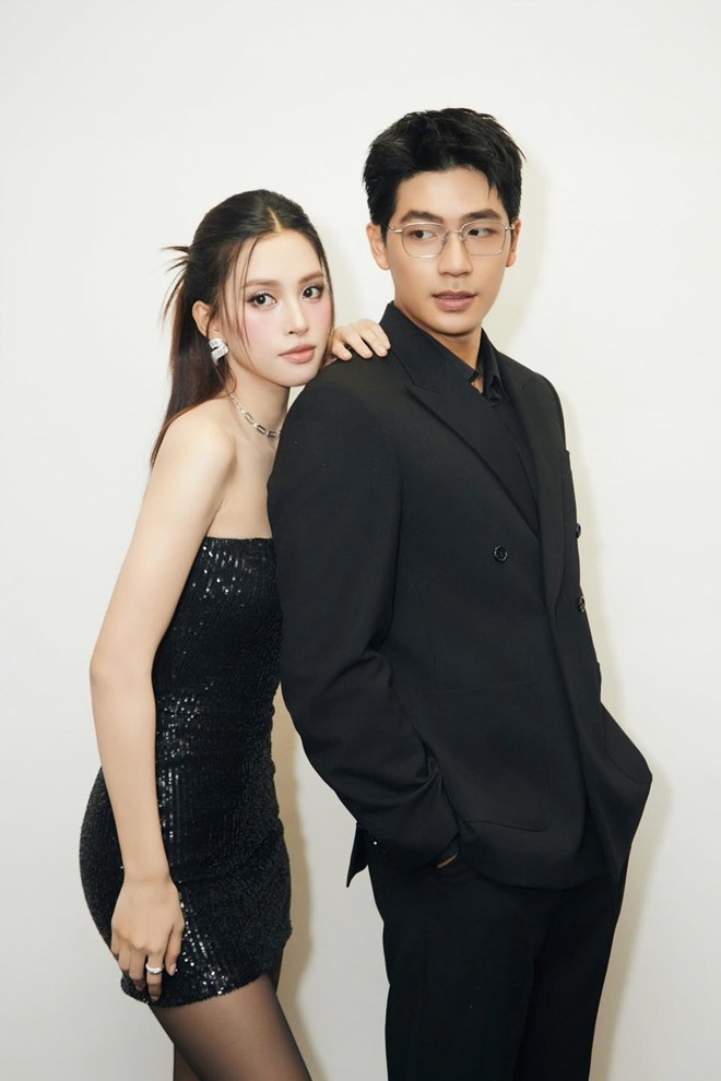 Năm 2025 của Quốc Anh l&agrave; Tiểu Vy- Ảnh 3.