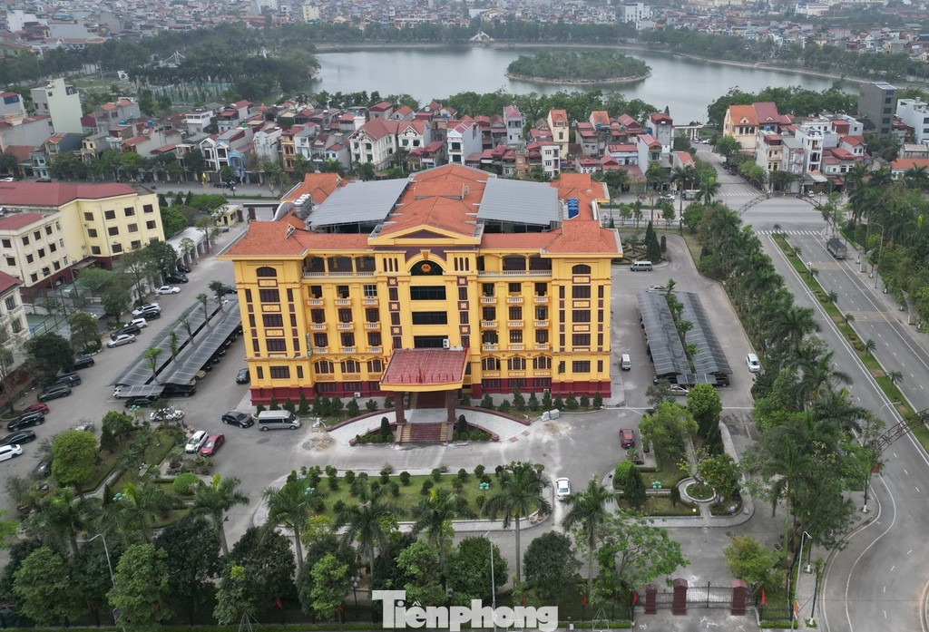 Đề xuất x&acirc;y khu du lịch biển hơn 800ha ở Hưng Y&ecirc;n- Ảnh 1.