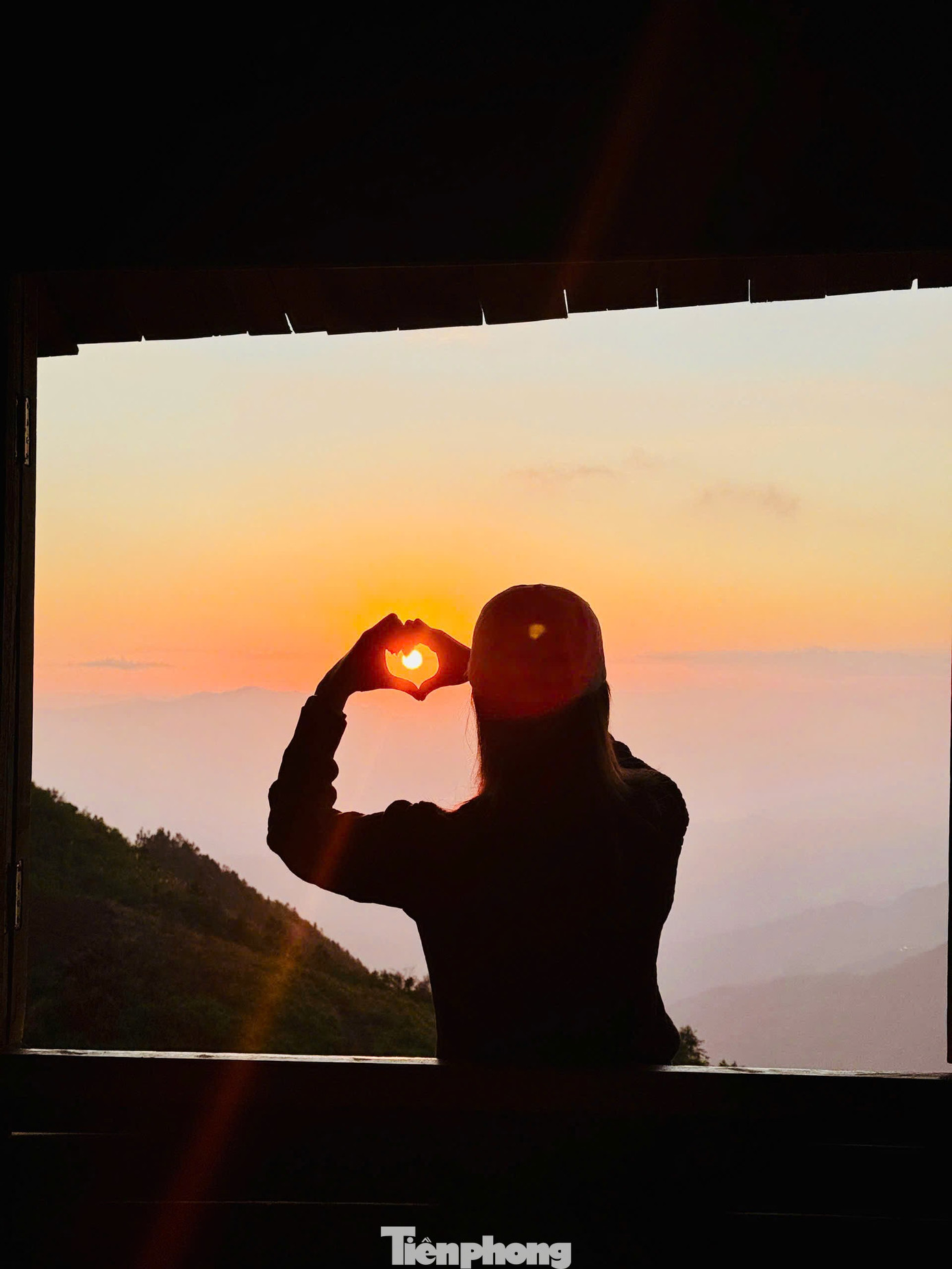 'M&aacute;i nh&agrave; ch&ecirc;nh v&ecirc;nh' ở T&agrave; X&ugrave;a th&agrave;nh điểm check-in độc nhất v&ocirc; nhị- Ảnh 19.