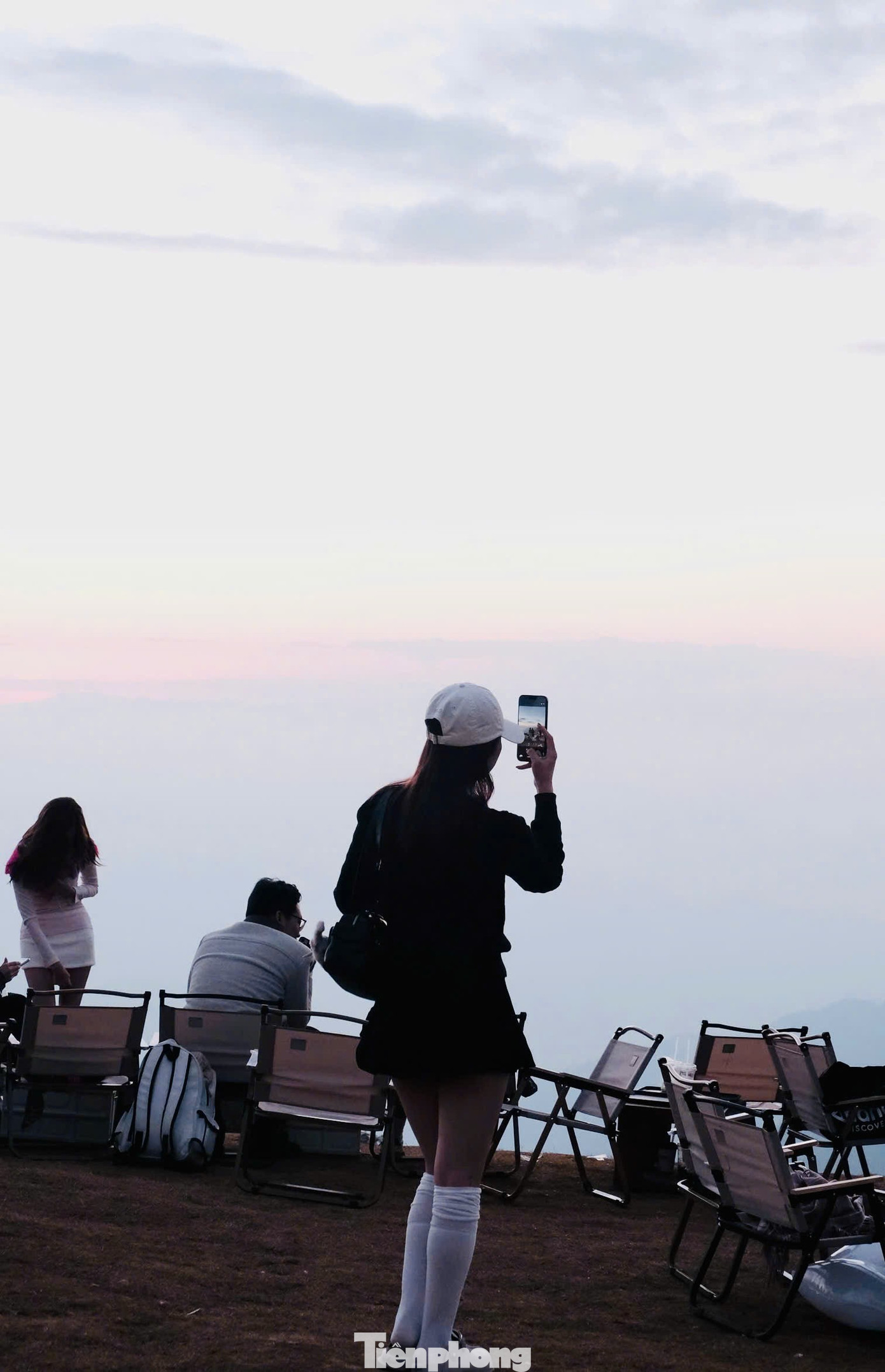 'M&aacute;i nh&agrave; ch&ecirc;nh v&ecirc;nh' ở T&agrave; X&ugrave;a th&agrave;nh điểm check-in độc nhất v&ocirc; nhị- Ảnh 13.