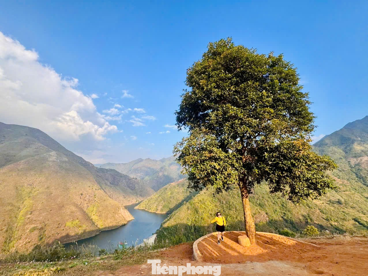 'M&aacute;i nh&agrave; ch&ecirc;nh v&ecirc;nh' ở T&agrave; X&ugrave;a th&agrave;nh điểm check-in độc nhất v&ocirc; nhị- Ảnh 15.