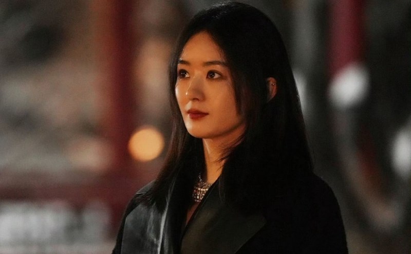 Hối hận v&ocirc; c&ugrave;ng v&igrave; lỡ xem 5 phim Hoa ngữ dở nhất 2025, đ&atilde; mất thời gian c&ograve;n rước th&ecirc;m bực v&agrave;o người- Ảnh 1.