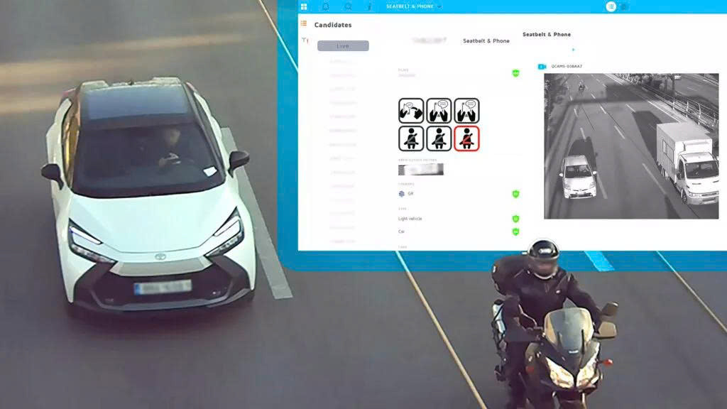 Một camera AI ph&aacute;t hiện 1.000 lỗi vi phạm chỉ trong 4 ng&agrave;y- Ảnh 1.