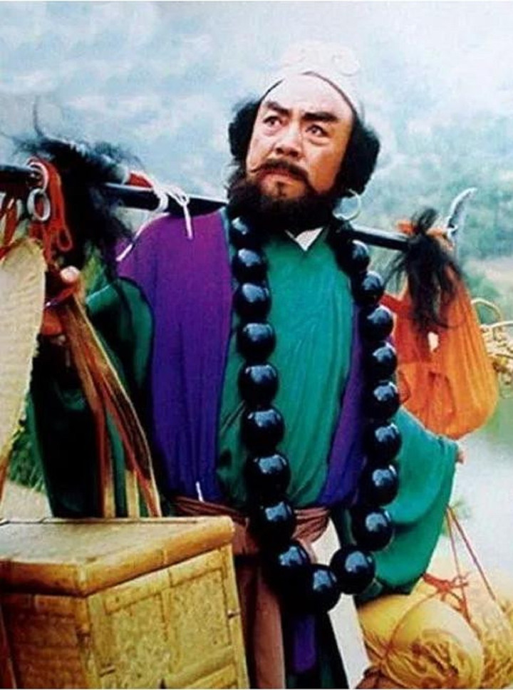 B&iacute; ẩn T&acirc;y du k&yacute;: 9 tiền kiếp của Đường Tăng đều l&agrave; nạn nh&acirc;n của Sa Tăng?- Ảnh 3.