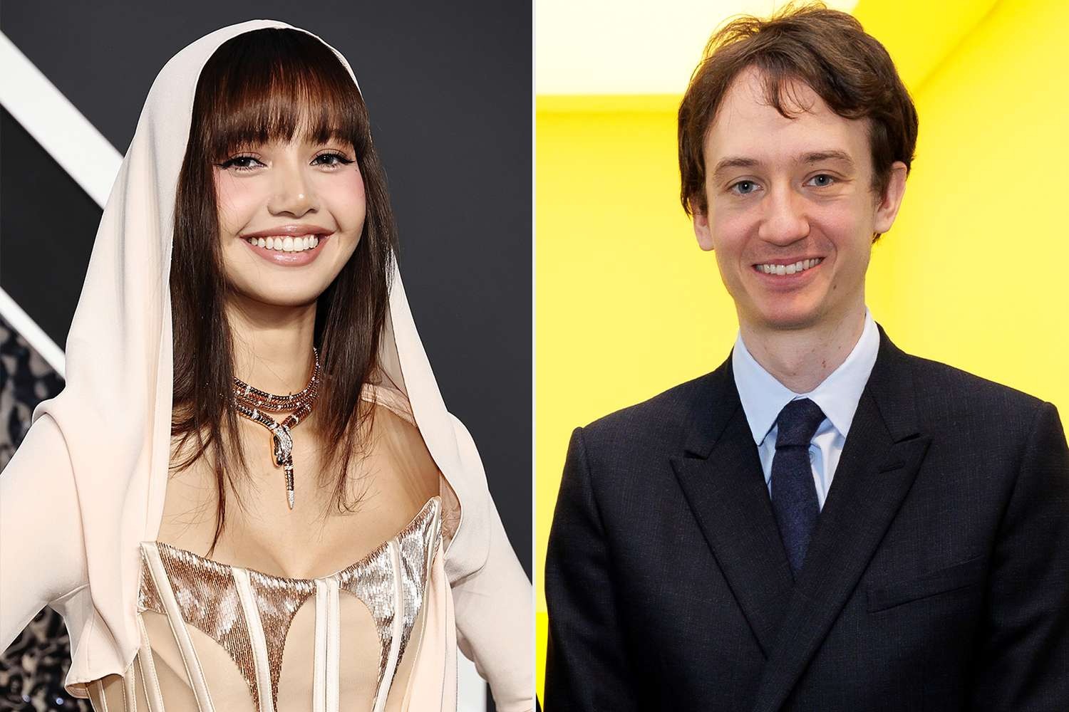 Rộ tin Lisa (BLACKPINK) cắt đứt với bạn trai nh&agrave; tỷ ph&uacute; v&igrave; c&ograve;n 