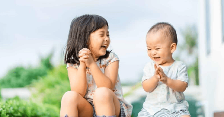 V&igrave; sao cha mẹ thường cảm thấy con thứ th&ocirc;ng minh hơn con cả, sự thật c&oacute; như vậy?- Ảnh 3.