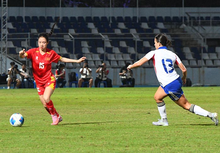 Hotgirl tuyển nữ Việt Nam Trần Thị Duyên diện nội y sexy, khoe body cực phẩm, khác hẳn lúc thi đấu SEA Games- Ảnh 9. Hotgirl tuyển nữ Việt Nam Trần Thị Duyên diện nội y sexy, khoe body cực phẩm, khác hẳn lúc thi đấu SEA Games- Ảnh 9.