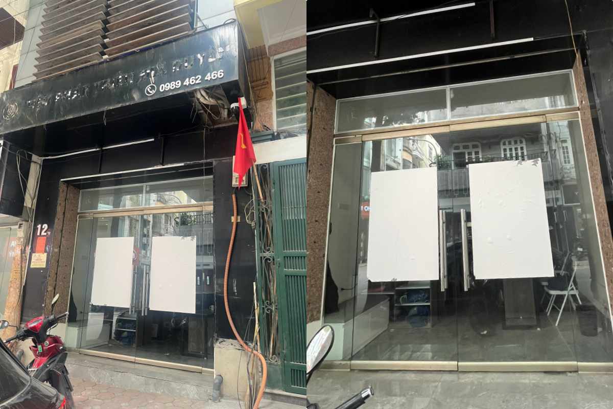 Đơn vị hủy đột ngột đ&ecirc;m nhạc Về Đ&acirc;y Bốn C&aacute;nh Chim Trời hiện &ldquo;tạm dừng kinh doanh c&oacute; thời hạn&rdquo;- Ảnh 7.