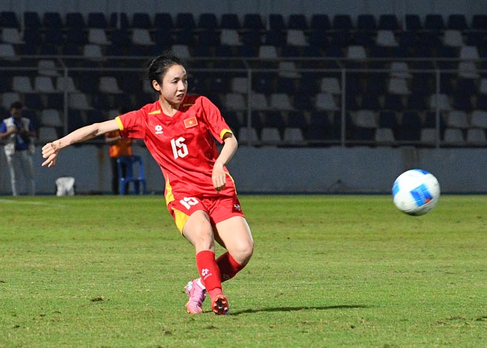 Hotgirl tuyển nữ Việt Nam Trần Thị Duyên diện nội y sexy, khoe body cực phẩm, khác hẳn lúc thi đấu SEA Games- Ảnh 11. Hotgirl tuyển nữ Việt Nam Trần Thị Duyên diện nội y sexy, khoe body cực phẩm, khác hẳn lúc thi đấu SEA Games- Ảnh 11.