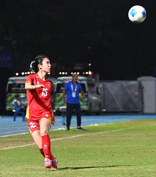 Hotgirl tuyển nữ Việt Nam Trần Thị Duyên diện nội y sexy, khoe body cực phẩm, khác hẳn lúc thi đấu SEA Games- Ảnh 12. Hotgirl tuyển nữ Việt Nam Trần Thị Duyên diện nội y sexy, khoe body cực phẩm, khác hẳn lúc thi đấu SEA Games- Ảnh 12.