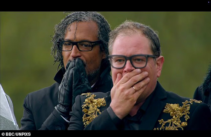 11 khoảnh khắc khiến cộng đồng mạng thế giới "sốt đ&ugrave;ng đ&ugrave;ng" năm 2025- Ảnh 6.