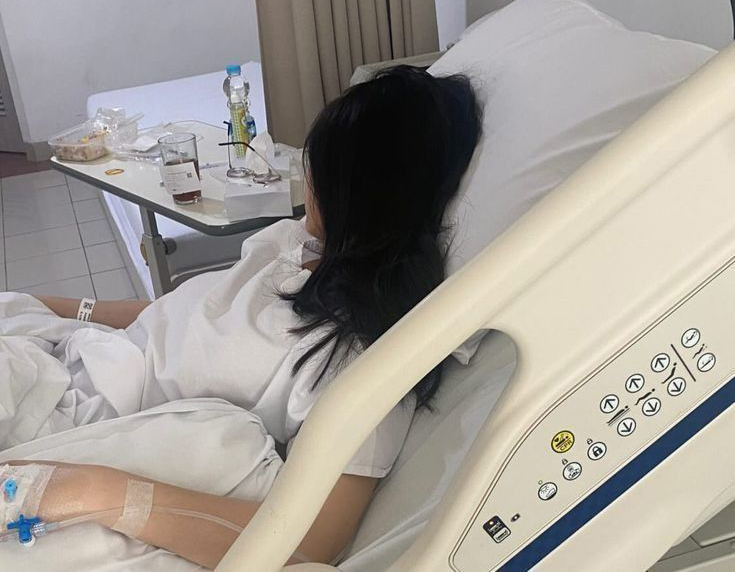 Đây là 6 cách mà thức khuya "tàn phá" nhan sắc, "bào mòn" tuổi thọ của chị em phụ nữ- Ảnh 4. Đây là 6 cách mà thức khuya "tàn phá" nhan sắc, "bào mòn" tuổi thọ của chị em phụ nữ- Ảnh 4.