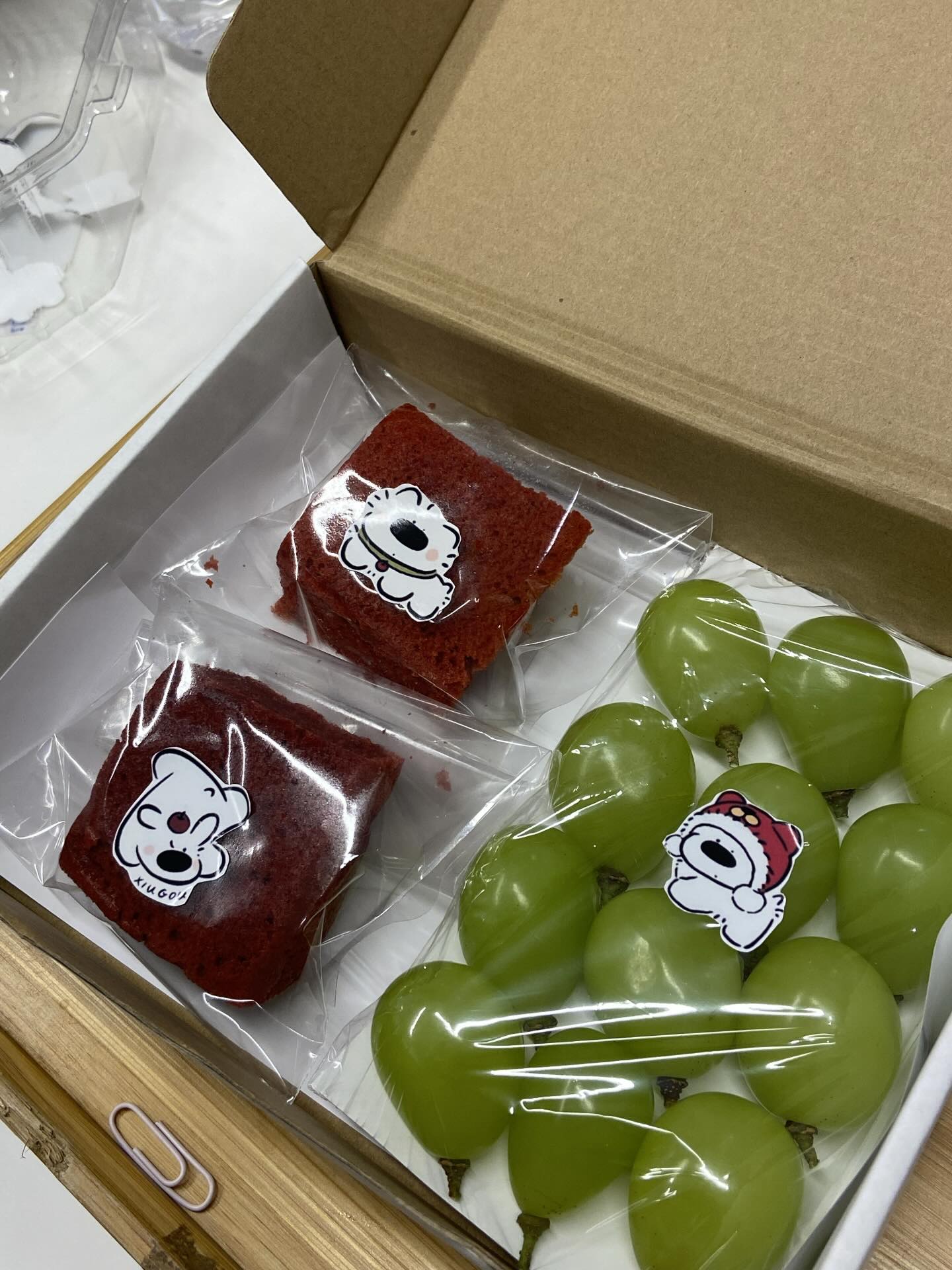 Cảnh tượng lạ trong siêu thị sát Tết dương: Tất cả là tại trend Cảnh tượng lạ trong siêu thị sát Tết dương: Tất cả là tại trend