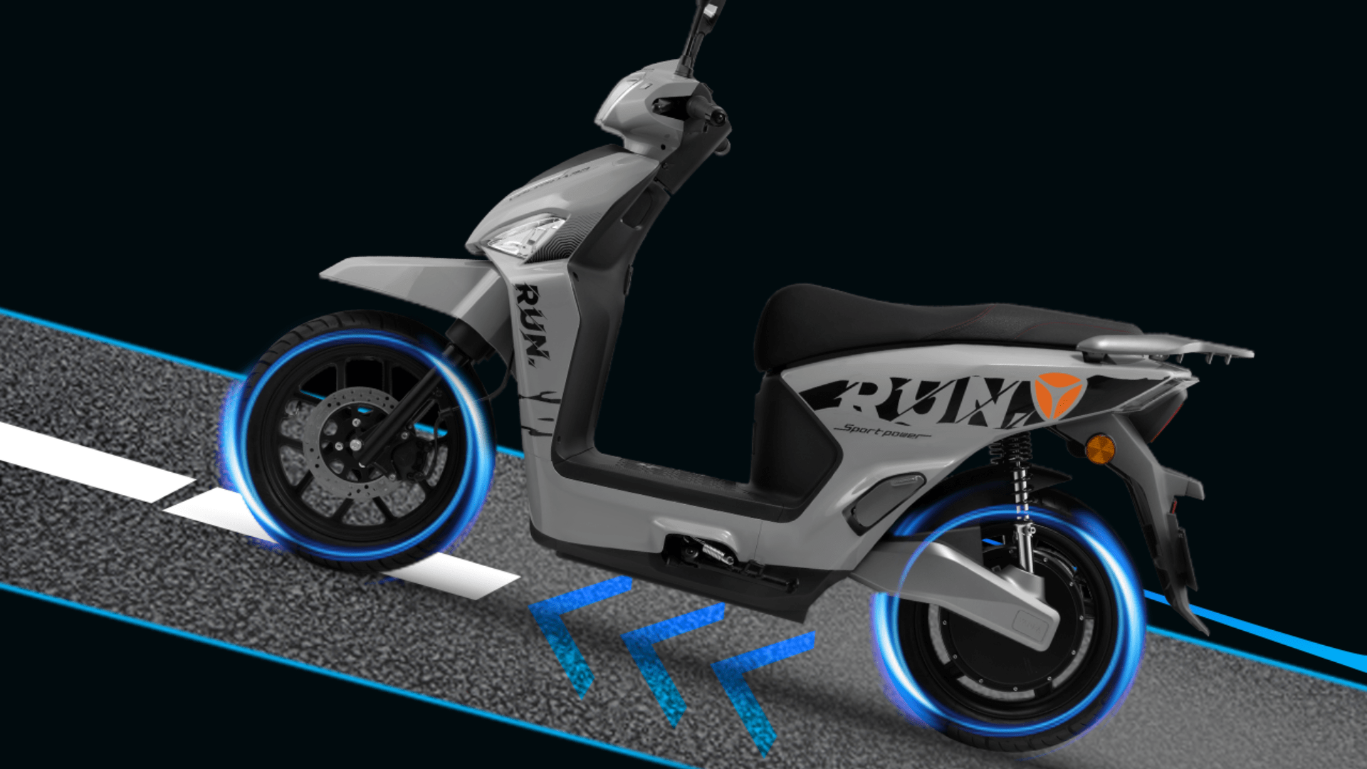 Xe m&aacute;y điện giảm s&acirc;u dịp cuối năm, c&oacute; mẫu rẻ hơn cả Wave Alpha- Ảnh 5.