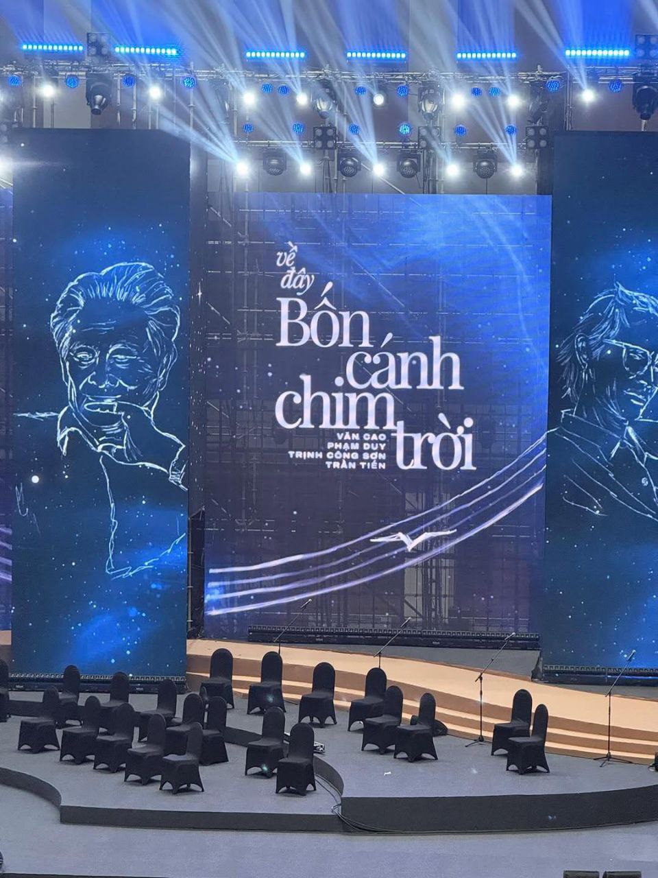 Rất nhiều show Việt hủy v&igrave; ế v&eacute; trong năm 2025, bức x&uacute;c nhất l&agrave; BTC mở b&aacute;n tại cổng rồi b&aacute;o hủy đột ngột- Ảnh 2.